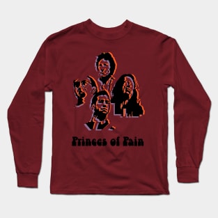 Princes of Pain Long Sleeve T-Shirt